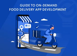 Food Delivery