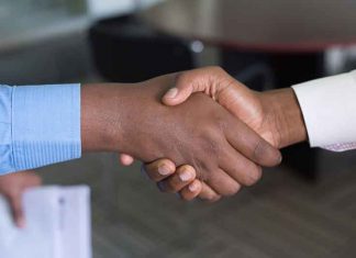 A Step-by-Step Guide to Building a Sales Funnel for Your Business Handshake