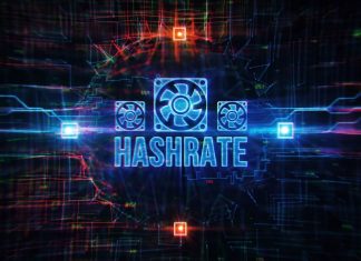 Hashrate
