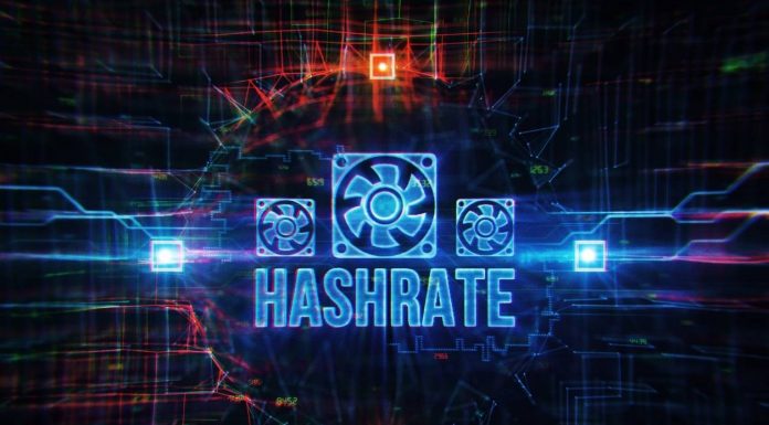Hashrate