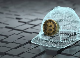 Hashrate Bitcoin Mining