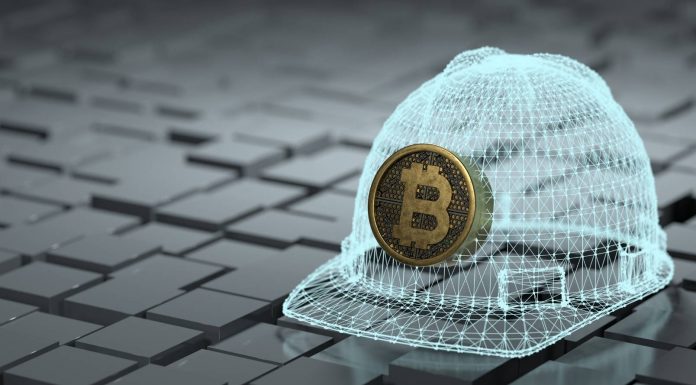 Hashrate Bitcoin Mining