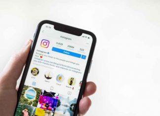 Instagram-Feed