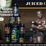 Juiced UPP Review – Best Legal Steroids for Bodybuilding, Fat Loss, Performance Enhancement and Boosting Brain Power JuicedUpp