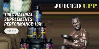 Juiced UPP Review – Best Legal Steroids for Bodybuilding, Fat Loss, Performance Enhancement and Boosting Brain Power JuicedUpp