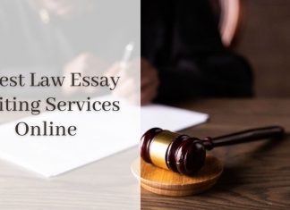 5 Best Law Essay Writing Services Online – Law Essay Help Law Essay Writing Services