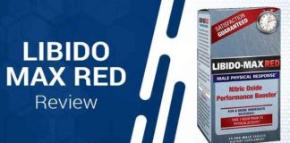 Libido Max Red Reviews – Best Libido Booster? Libido-Max-Red