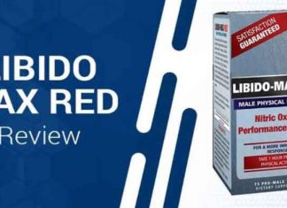 Libido Max Red Reviews – Best Libido Booster? Libido-Max-Red