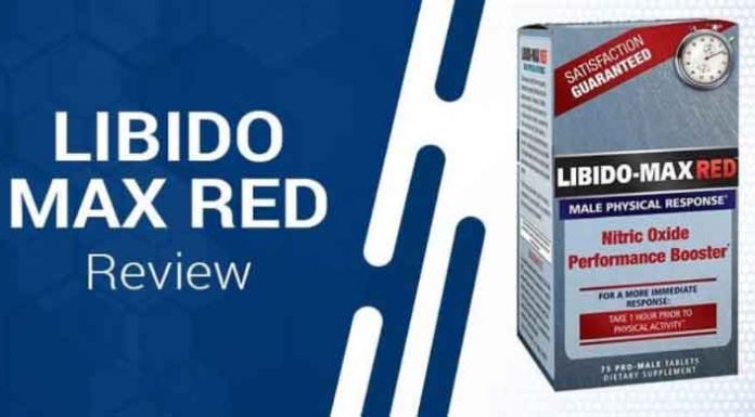 Libido-Max-Red