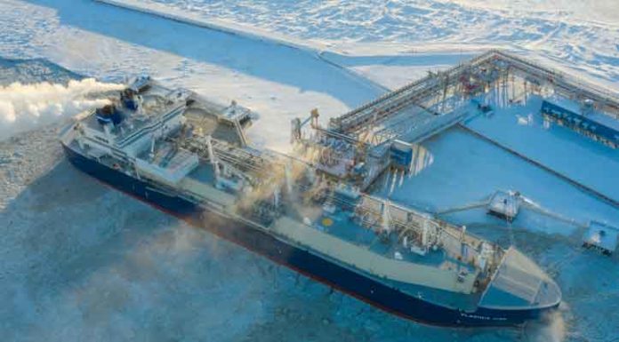 Liquefied-Natural-Gas