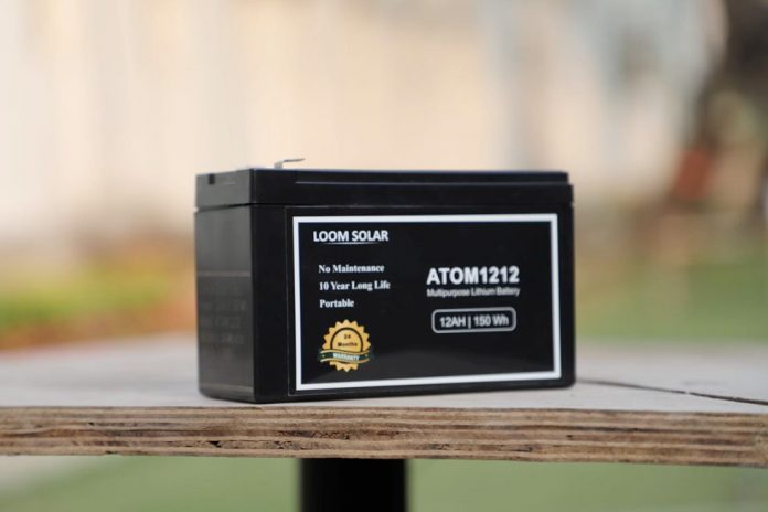 Lithium Ion Batteries Lithium Ion Batteries