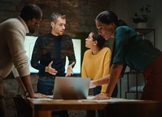 How to Launch an Effective Marketing Campaign For Hybrid Events Marketing campaign