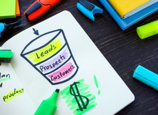 What is a Marketing Funnel? Marketing funnel