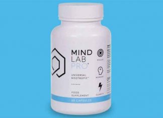 Mind Lab Pro Reviews – Over the Counter Adderall Alternatives Nootropic Supplements Mind Lab