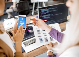 Mobile App Development