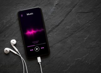 Music Player
