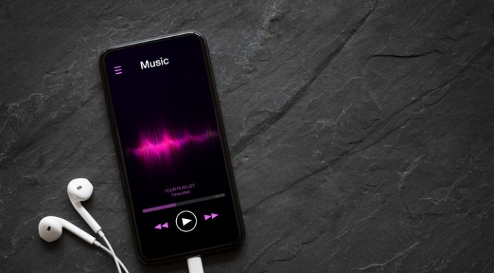Music Player