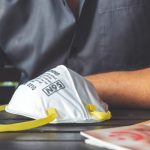 How Indoor Air Pollution Became a Risk During the Pandemic N95