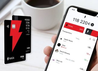 Meet NAGA – The Social Trading App That Lets You Mirror Advanced Traders NAGA