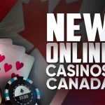 New Online Casinos Canada