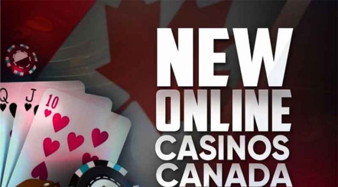 New Online Casinos Canada