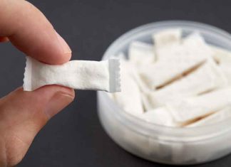 Here Are Some Facts About NIIN Nicotine Pouches Nicotine Pouch
