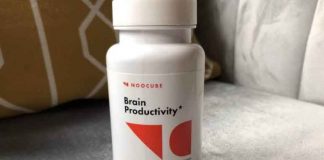 Noocube Reviews – Best Adderall Alternative Nootropics Over the Counter Noocube