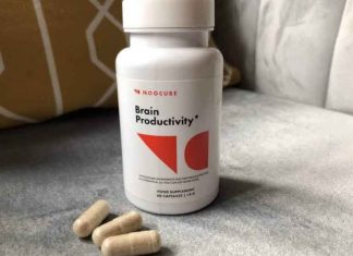 Noocube Reviews – Best Adderall Alternative Nootropics Over the Counter Noocube