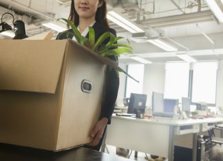 Office Move