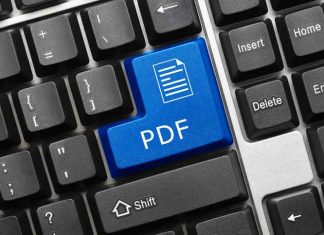 How to Crop PDF Pages Without Adobe Acrobat