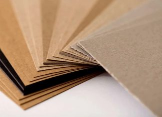 Did You Know About Paper Grades? Here Are Top 4 Ones Used In Packaging Paper packaging