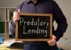 Predatory-Lending