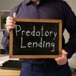 What Does Predatory Lending Mean? Predatory-Lending