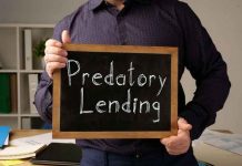 Predatory-Lending