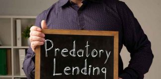 What Does Predatory Lending Mean? Predatory-Lending