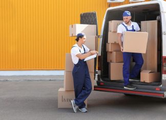 Professional Movers Company