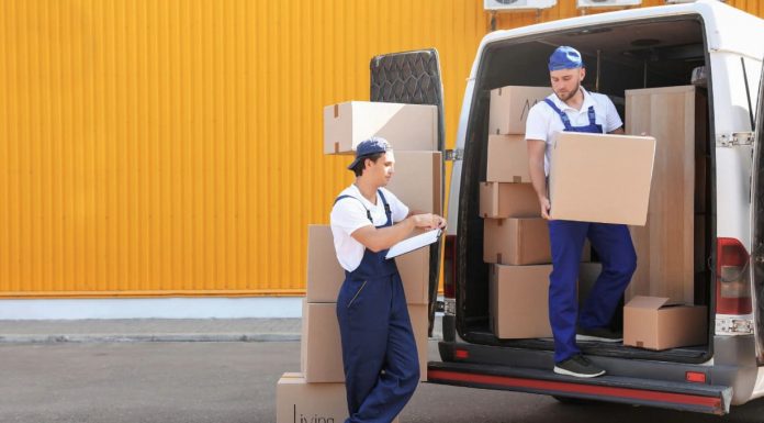 Professional Movers Company