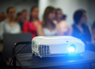 Projector