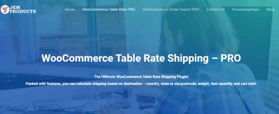 Rate-Shipping