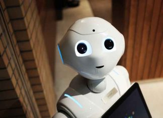 Economic Impacts of AI and Robotics Robot-AI