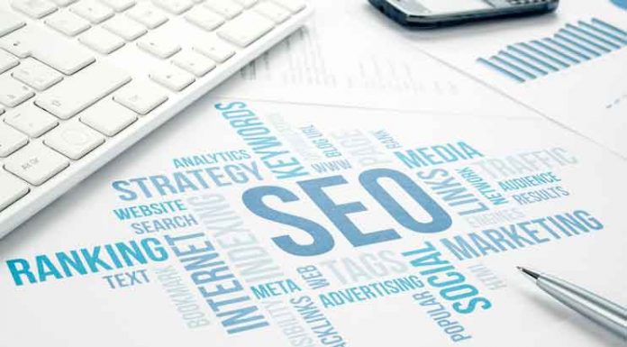 SEO