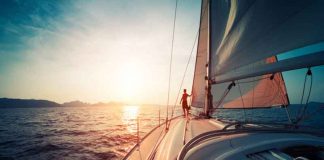 Experience the Exotic with a Sailing Holiday Sailing Holiday