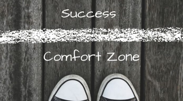 Traditional Marketing Comfort Zone