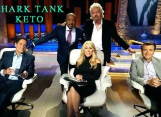 Shark-Tank-Keto