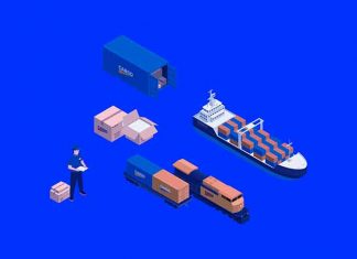 Shipping