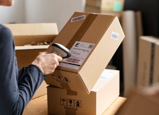 Shipping