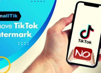Small-Tik