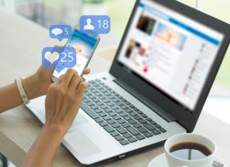 Social Media Content