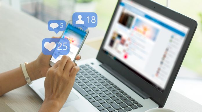 Social Media Content