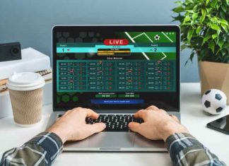 Sports-Betting